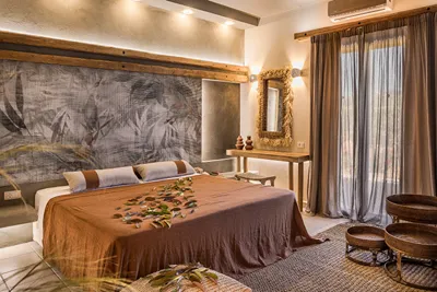 Avithos Resort Hotel Kefalonia