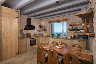 Sinium Luxury Villa Corfu