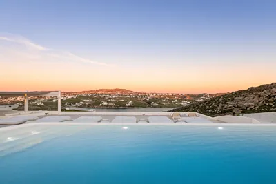 White Stone Mykonos