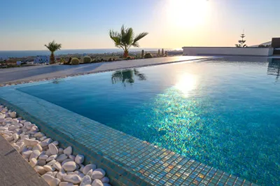 Myst Boutique Hotel Santorini