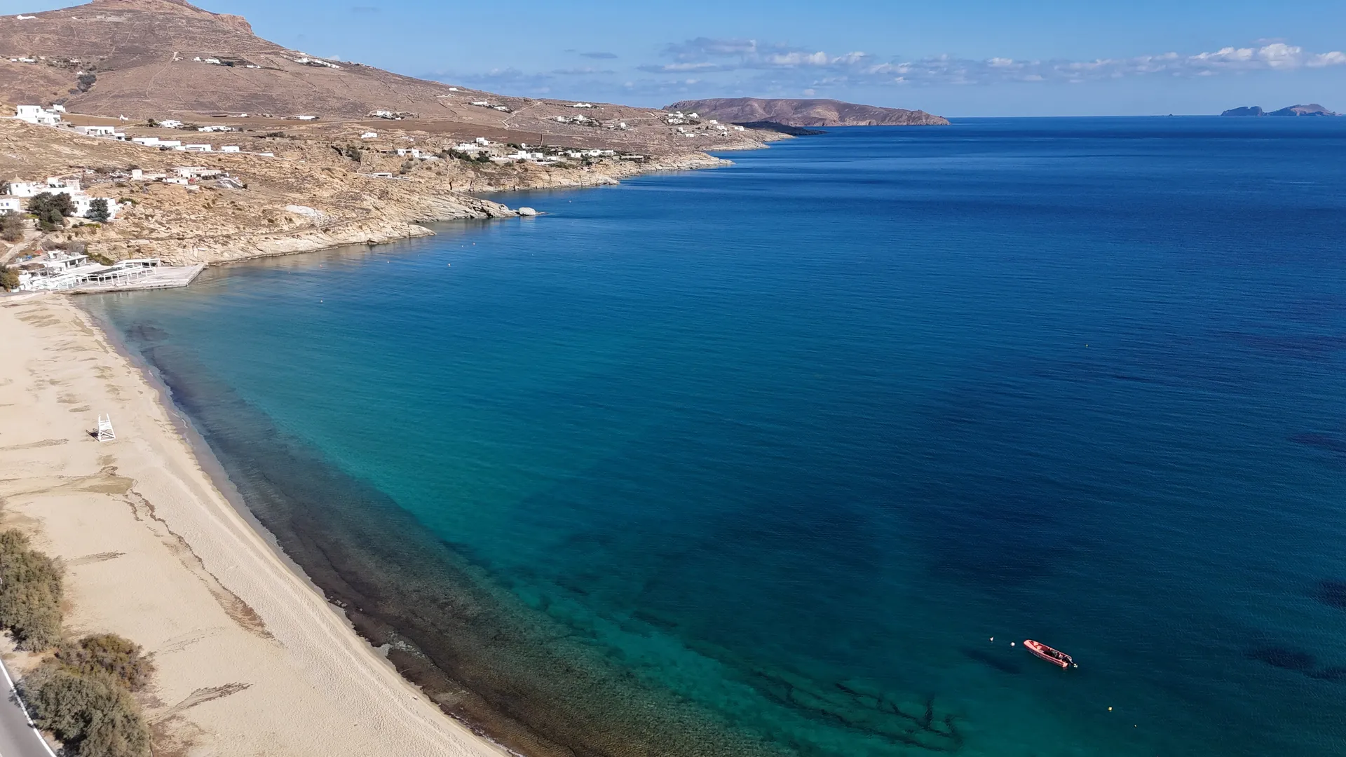 Amnos Mykonos