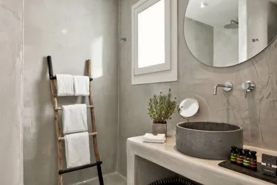Boho Suites Mykonos