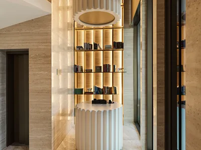 Anthology of Athens - member of The Leading Hotels of the World