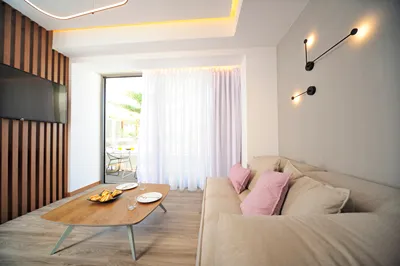 Dyo Suites Rethymno
