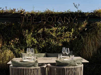 Anthology of Athens - member of The Leading Hotels of the World