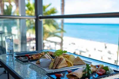 Tridente Mare Apart Hotel​
