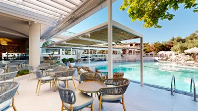 Acrotel Athena Pallas & Residence