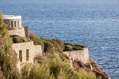 AGL Luxury Villas Mykonos