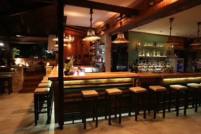 Magdalena Hotel Pefkohori