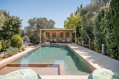 Villa Dimi