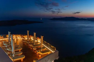Sun Rocks Boutique Hotel
