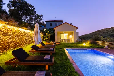 Physis Villas Chania
