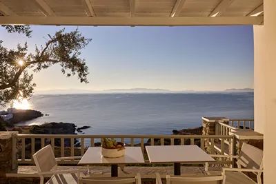 Selana Suites Sifnos