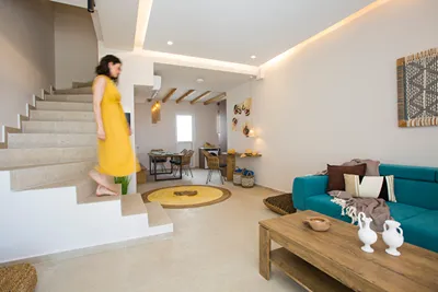 Muses of Art Villas