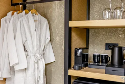 Santo Mangata Boutique Hotel & Spa