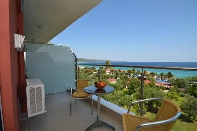 Mendi Hotel
