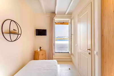 Villa Veneta Mykonos