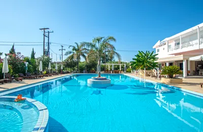 Ikaros Hotel - Zakynthos