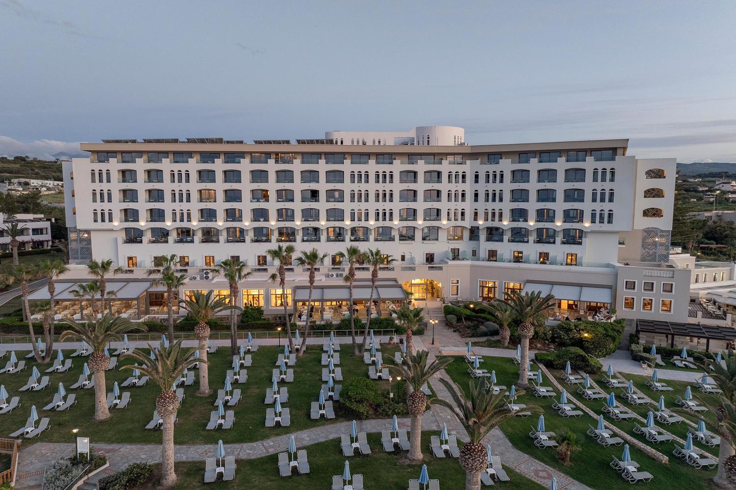 Creta Star Hotel