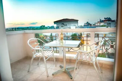 Vizantio Hotel