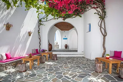 Aegeo Hotel