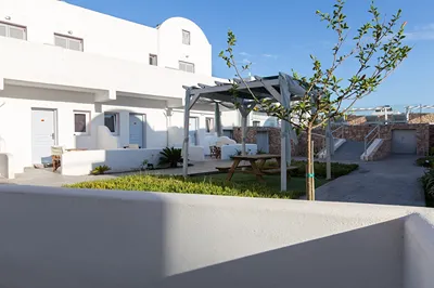 Odysseas Hotel Santorini