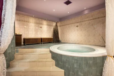 ARISTOTELES HOLIDAY RESORT & SPA