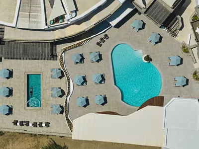 Argo Hotel Mykonos