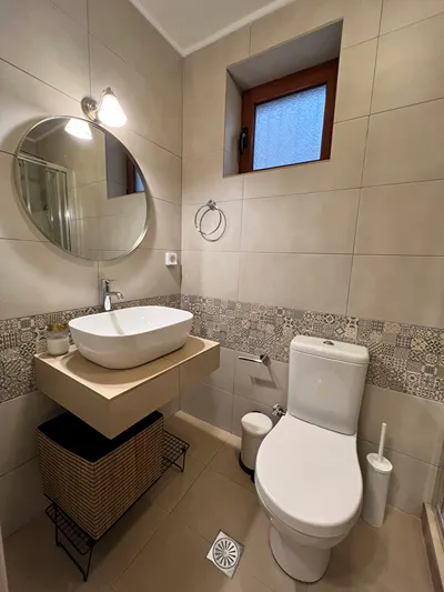 Antonios House Ithaka
