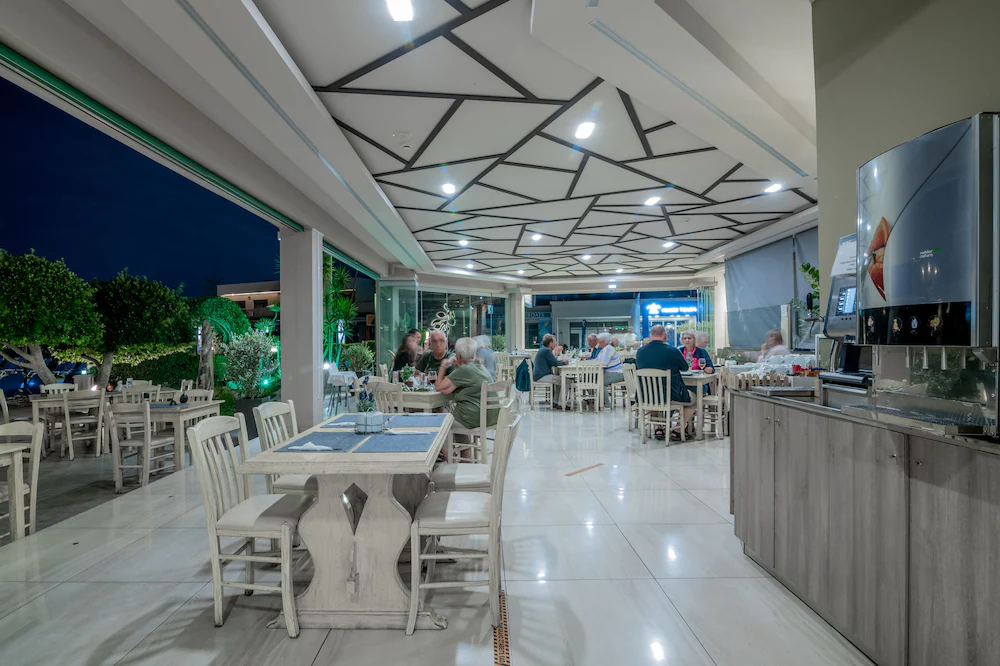 Plaza Pallas