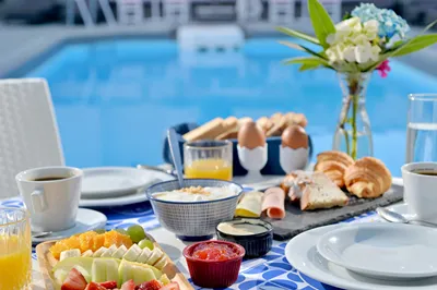 Yianna Hotel Agistri
