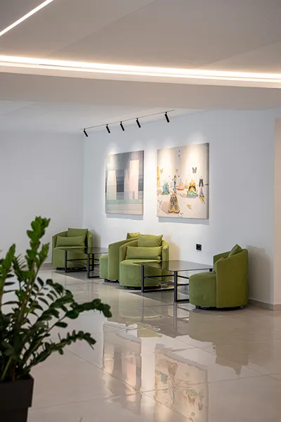 Porto Platanias Village Resort