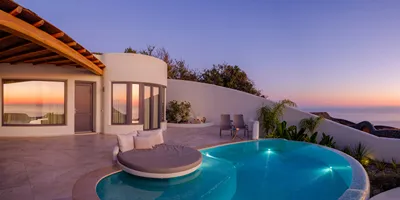 Secret Path Luxury Villas