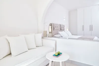 Santo Miramare Hotel Santorini