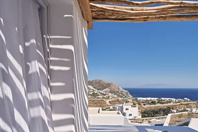 Katikies Elia House Mykonos