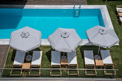 Harma Boutique Hotel