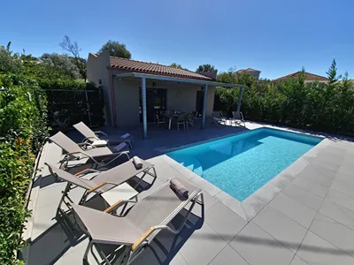 Onar Luxury Villas Kefalonia