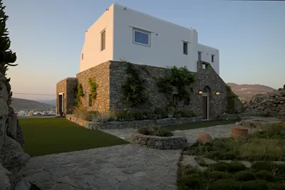 Ortygia Suites