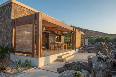 Elounda Naxia Villas