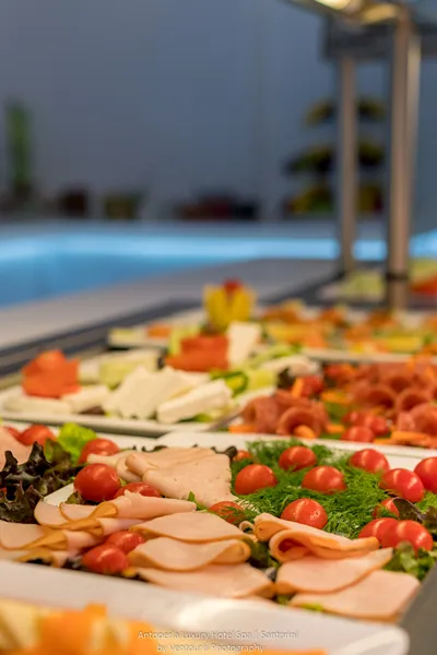 Antoperla Luxury Hotel & Spa