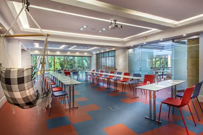 Airotel Alexandros Hotel