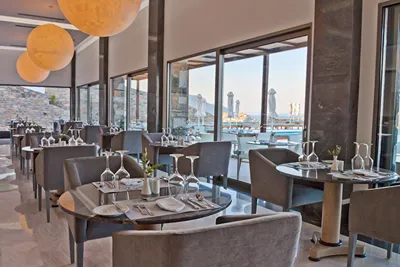 Royal Marmin Bay Boutique & Art Hotel