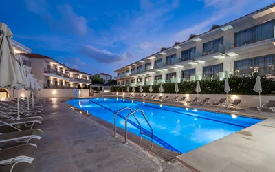 Karras Grande Resort Zakynthos