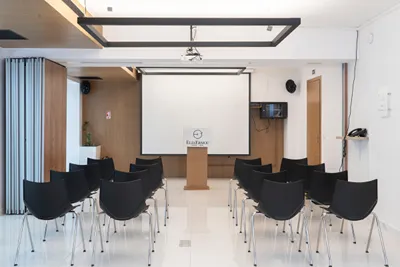 Elia Ermou Athens Hotel
