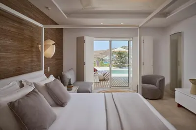 Once in Mykonos