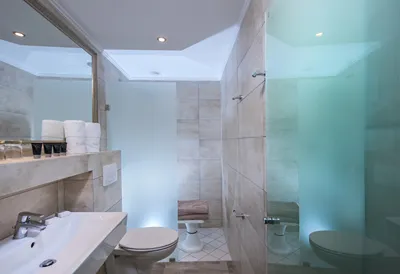 Matheo Hotel Villas & Suites Crete