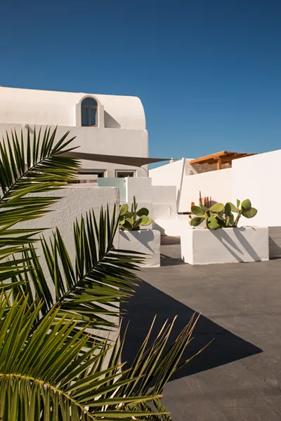 Almyra Suites