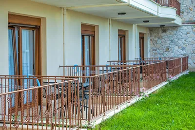 Nereides Hotel Halkidiki