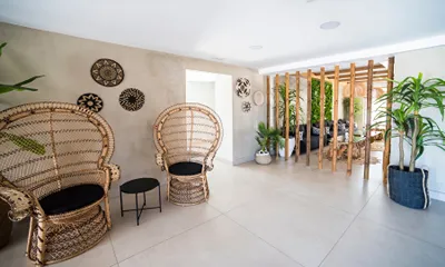 Pepper Sea Club Hotel