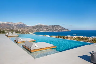 Istia Luxury Villas